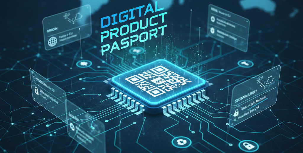 Digital Product Passport za hemijske proizvode: Rokovi, zahtevi i priprema