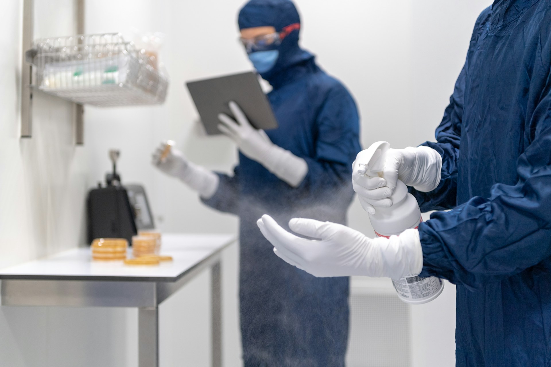 Etanol u biocidnim proizvodima – ECHA odlaganje odluke do 2026.