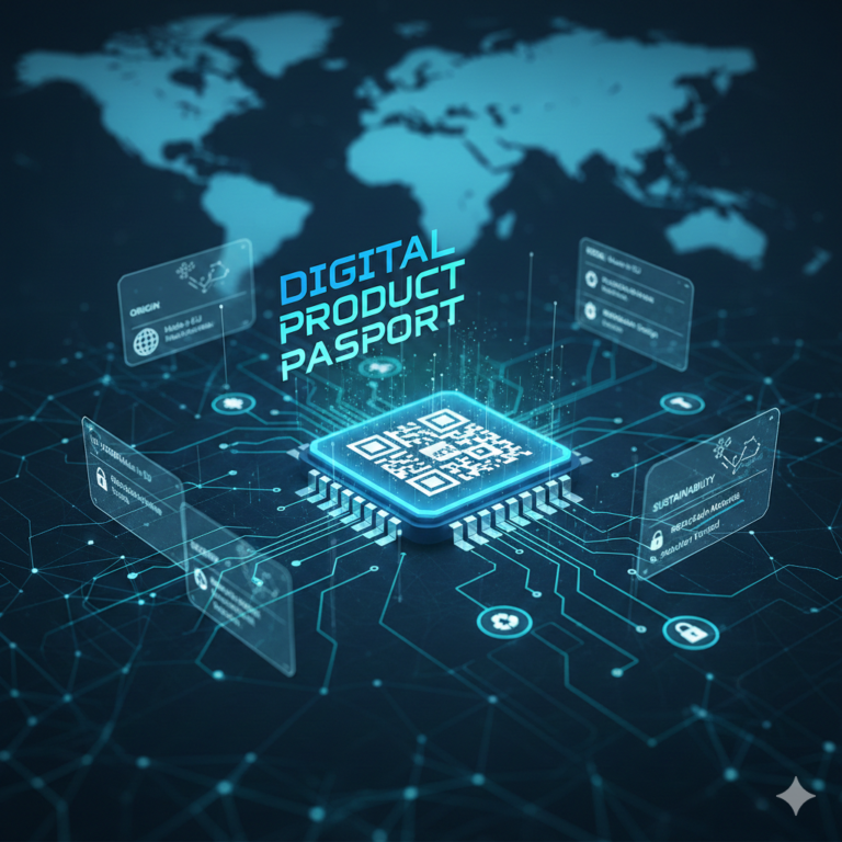 Digital Product Passport za hemijske proizvode: Rokovi, zahtevi i priprema