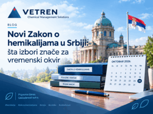 Zgrada Narodne skupštine Srbije, ilustracija uz tekst o odlaganju usvajanja Zakona o hemikalijama